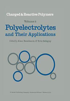 Polyelectrolytes and their Applications                                        -image