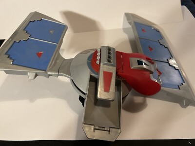 Yugioh Duel Disk-image