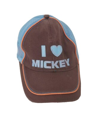 Walt Disney World Baseball Hat Cap, 