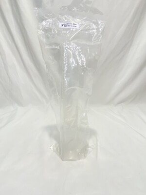 Student Plastic Graduated Cylinder 250ml - 03006-RAD Science / Chemistry-image
