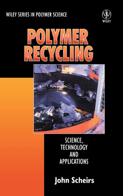 Polymer Recycling: Science, Technology and Applications-image