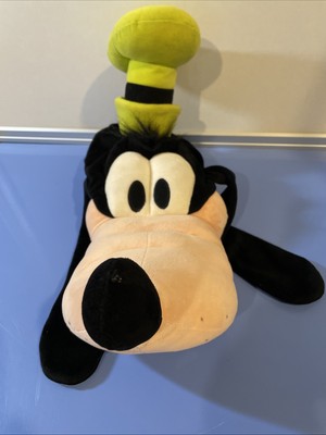 GOOFY HAT, Vintage Walt Disney World Disneyland Floppy Ears    b129-image
