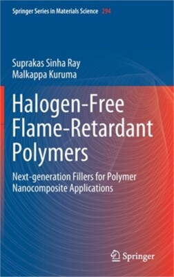 Halogen-Free Flame-Retardant Polymers: Next-Generation Fillers for Polymer Nanoc-image