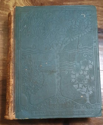 Nouveau Larousse Illustre Dictionnaire Universel Encyclopedique Volume  7-image