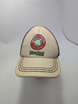 Walt Disney World Hat Disney Parks Snapback Ball Cap Mickey Mouse Hangin' Loose-image
