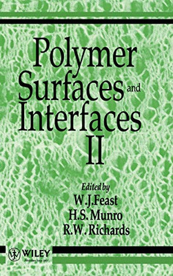 Polymer Surfaces and Interface - GOOD-image
