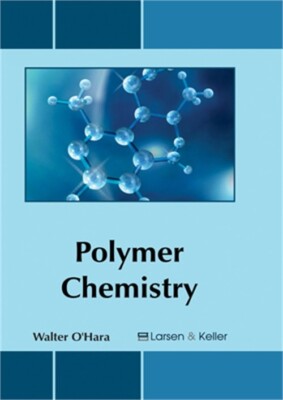 Polymer Chemistry (Hardback or Cased Book)-image