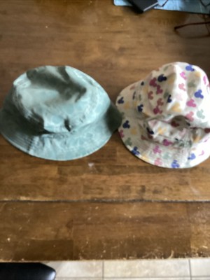 DISNEY parks Mickey Mouse Bucket Hat adult Fits Small/medium-image