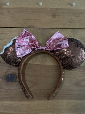 Mickey Ice Cream Ears-image