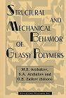 Structural and Mechanical Behavior of Glassy Polymers (1997)-image
