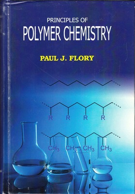 Principles of Polymer Chemistry (The George Fisher Baker Non-Resident Lectur...-image