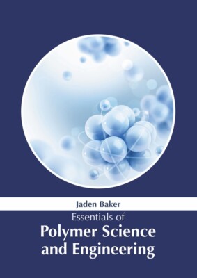 Essentials Of Polymer Science And Engineering-image