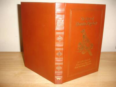 THE BEST OF HORATIO BIGELOW The Pointing Dog Classics LIVEOAK PRESS ltd ed-image
