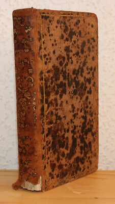 Panorama History of the Universe - All Thousand And One Beauties Of 1834 - BAR-image