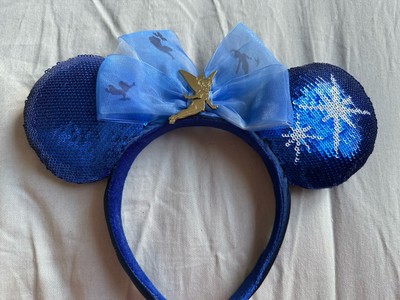 Minnie Mouse Main Attraction Peter Pan's Flight Ears-image