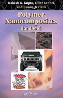 Polymer Nanocomposites Handbook-image