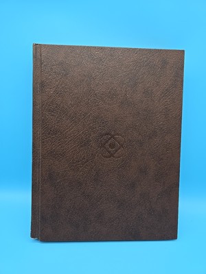 Yearbook of Science and the Future 1978 HB Encylopedia Britannica-image