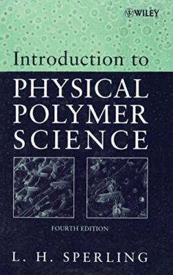 Introduction to Physical Polymer Science-image