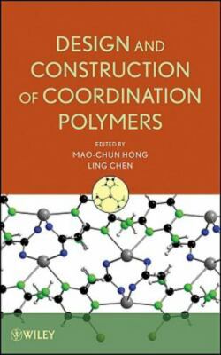 Design and Construction of Coordination Polymers-image