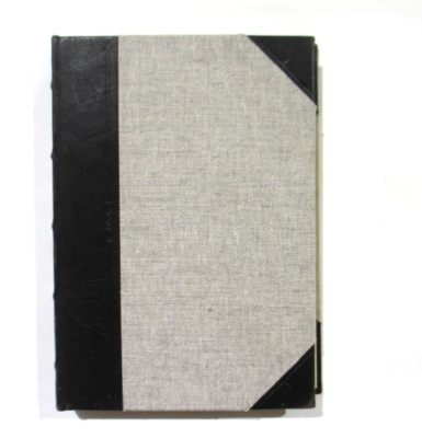 Graphic Image Journal 8