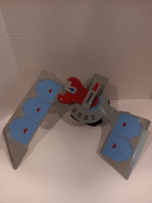 As Is Yu-Gi-Oh! 25th Anniversary Duel Disk Mattel Reproduction Yugioh-image