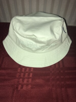 Disney Parks Spirit Jersey Mint Green Bucket Hat New WALT DISNEY WORLD -image