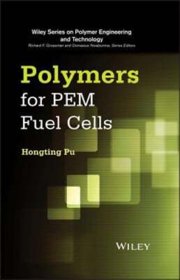 Polymers for PEM Fuel Cells by Hongting Pu: New-image