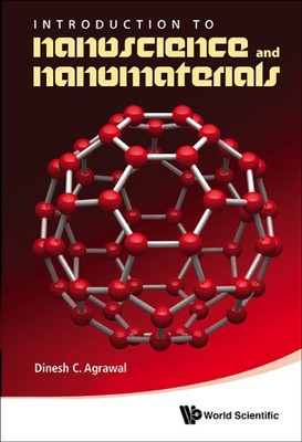 Introduction to Nanoscience and Nanomaterials, Hardcover by Agrawal, Dinesh C...-image