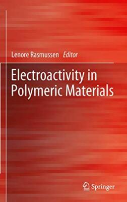 Electroactivity in Polymeric Materials                                         -image