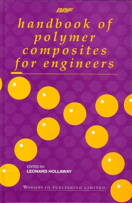 Handbook of Polymer Composites for Engineers (Woodhead Publishing Series in Com,-image