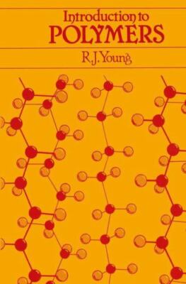 Introduction to Polymers by Young, Robert J., Good Book-image