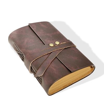 Leather Journal 4
