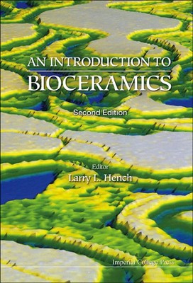 Introduction to Bioceramics, Hardcover by Hench, Larry L. (EDT), Like New Use...-image