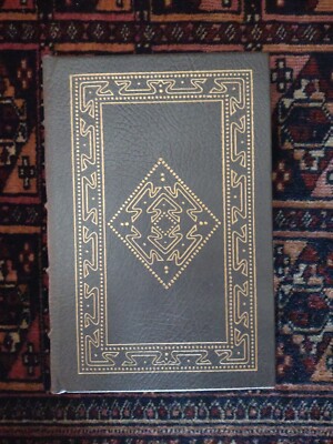 Easton Press Signed First Editions: Daughter of Elysium-Joan Slonczewski-image