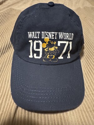 Walt Disney World Youth Hat-image