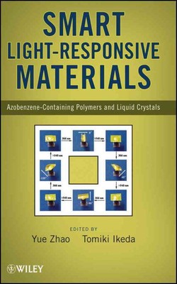 Smart Light-Responsive Materials : Azobenzene-Containing Polymers and Liquid ...-image