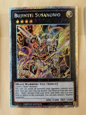 BUJINTEI SUSANOWO-YUGIOH-LIMITED EDITION PLATINUM SECRET RARE-CT11-EN002-image