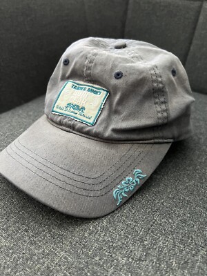 Trader Mick’s Disney Hat Surf Gear Walt Disney World Hawaiian Mickey Mouse 90s-image