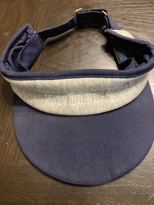 walt disney world visor Goofy’s Hat Co.-image