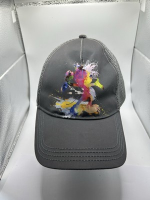 WDW Disney Parks Epcot 2018 Festival of the Arts Baseball Hat Cap Mouse-terpiece-image