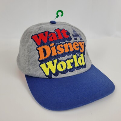 Disney Parks Retro Hat 