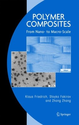 Friedrich - Polymer Composites   From Nano- to Macro-Scale - New paper - T555z-image