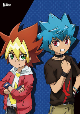 YU-GI-OH - 