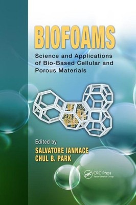 Biofoams : Science and Applications of Bio-Based Cellular and Porous Material...-image