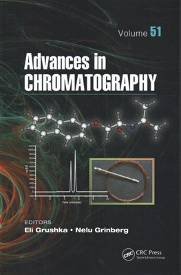 Advances in Chromatography, Paperback by Grushka, Eli (EDT); Grinberg, Nelu (...-image