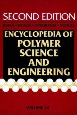 Radiopaque Polymers to Safety, Volume 14, Encyclopedia of Polymer Science and En-image