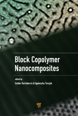 Block Copolymer Nanocomposites, Hardcover by Kortaberria, Galder (EDT); Tercj...-image