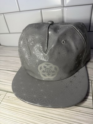 Walt Disney World Epcot Reflective Hat-image