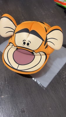 Walt Disney World Tigger Hat With Ears Adult Size-image