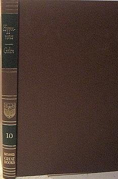 HIPPOCRATIC WRITINGS / ON THE NATURAL FACULTIES (GREAT By Hippocrates & Galen-image